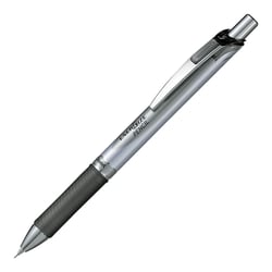 Porte-mine - Energize - Pointe fine 0.5 mm - Pentel - Noir