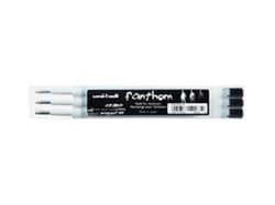 3 RECHARGES FANTHOM ROUGE 3 RECHARGES FANTHOM ROUGE
