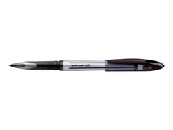 Stylo roller - Noir - Air - Pointe moyenne - Uni-ball