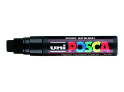 Marqueur Posca - Pointe Extra large - Or - PC17K
