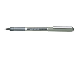 Stylo roller Uni-ball - Eye - Noir - Pointe moyenne