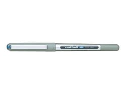 Stylo roller Uni-ball - Eye - Bleu - Pointe moyenne
