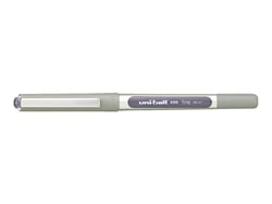 Stylo roller Uni-ball - Eye - Rouge - Pointe moyenne