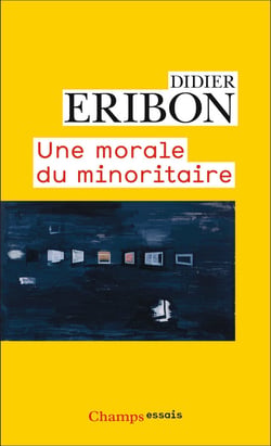 Une morale du minoritaire : variations sur un thème de Jean Genet