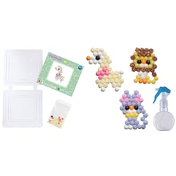 Kit animation star beads - Aquabeads