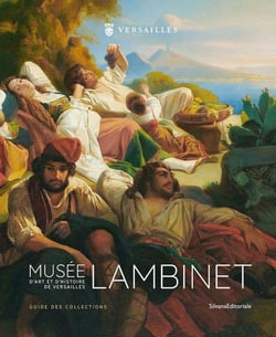 Guide du musée Lambinet