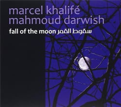 Fall of the moon