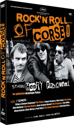 Rock'n'Roll... of Corse !
