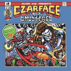 Czarface meet Ghostface Killah