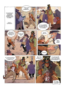 L'agence Pendergast Tome 1 : Le prince des ténèbres