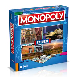 Monopoly Rouen
