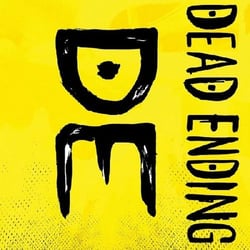 Dead ending - Vinyle