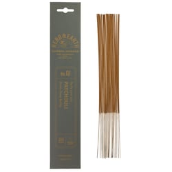 Encens Bâton Herb & Earth Patchouli
