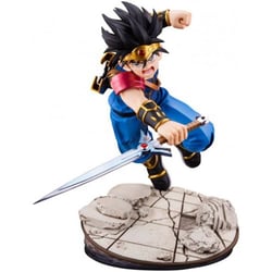 Statuette - Dragon Quest The Adventure of Dai - 18 cm