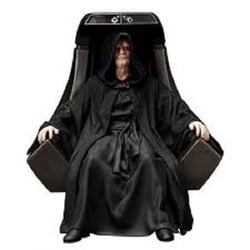 Figurine Kotobukiya ARTFX+ - Star Wars - Empereur Palpatine