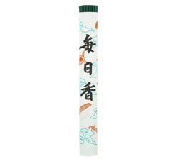 Mainichiko Viva - Santal et pin - Encens en rouleau