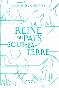 La Reine du Pays-sous-la-Terre