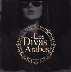 Les divas arabes (Arab Divas)