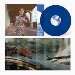 Nothin' But Time - édition colorée 180g