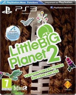 Little Big Planet 2 - Édition Collector