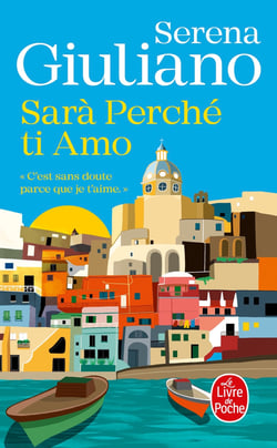 Sarà perché ti amo