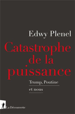 Réflexions sur la question coloniale