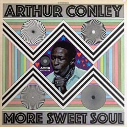 More sweet soul