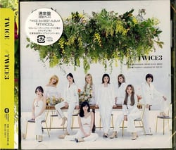 #twice3 - Twice