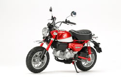 Maquette Tamiya - Honda Monkey 125