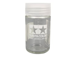 Pot peinture gradué 40ml T2M - 81042