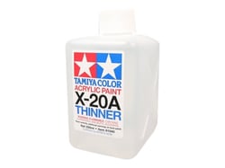 Diluant - 250ml