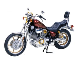 Maquette Tamiya - Yamaha XV 1000 Virago