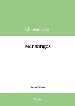 Mensonges