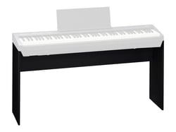 Roland - KSC70BK-Pied pour FP30 noir