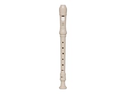 Yamaha - Flûte scolaire soprano YRS24B