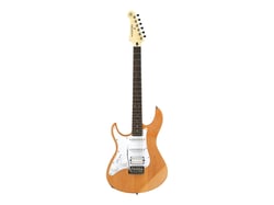 Yamaha - Pacifica 112J Natural - pour gauchers