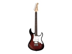 Yamaha - Pacifica 112V Guitare électrique Old Violin