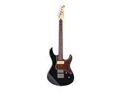 Yamaha - PA311HBL Pacifica Black Guitare éléctrique