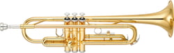 Yamaha YTR-2330 - Trompette Sib