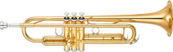 Yamaha YTR-4335GII - Trompette Sib