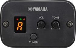 Yamaha - APXT2 Noire Guitare électro-acoustique