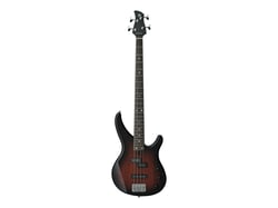 Yamaha TRBX174 - Guitare basse électrique - Old violin sunburst