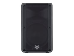 Yamaha - DBR12 Enceinte active 12"