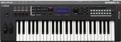 MX49 V2 NOIR SYNTHÉTISEUR