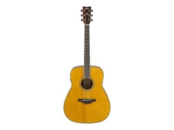 Yamaha - Guitare TransAcoustic™ FG-TA - Vintage