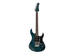 Yamaha Pacifica PAC612VIIFM Limited Edition - guitare électrique