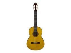Yamaha - CG-TA Transacoustic natural