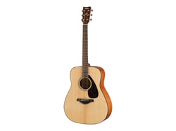 Yamaha - GFG800NT natural - guitare folk T