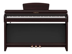 Clavinova Clp 725 Bois De Rose