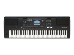 Psr-ew425 clavier arrangeur 76 touches